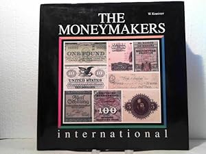 The Moneymakers International.