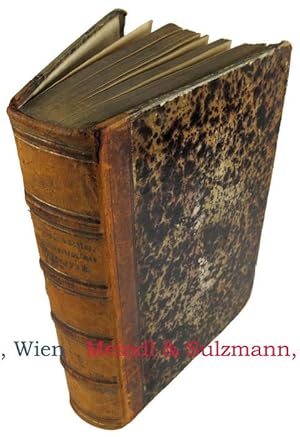 Imagen del vendedor de Deutsch-griechisches Wrterbuch zum Schul- und Privatgebrauch. 2. vielfach vermehrte und verbesserte Auflage. Zeiter Theil (von 2): Deutsch - Griechisch. a la venta por Antiquariat MEINDL & SULZMANN OG