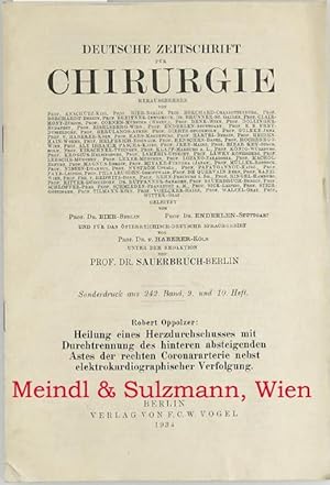 Bild des Verkufers fr Zur Anatomie der Hernia para- und supravescicalis. zum Verkauf von Antiquariat MEINDL & SULZMANN OG