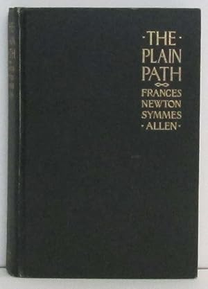 Imagen del vendedor de The Plain Path a la venta por EWCS BookEnds