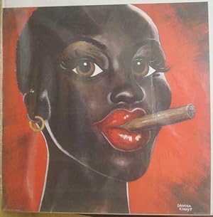 Chocolat Noir, Fine Art Print