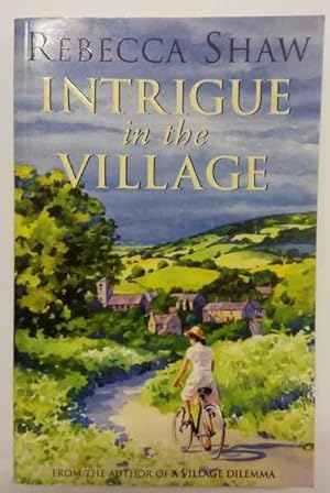 Seller image for Intrigue in the Village for sale by Maynard & Bradley