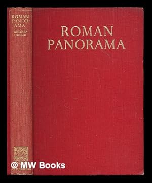 Seller image for Roman panorama : a background for to-day / by Humfrey Grose-Hodge for sale by MW Books