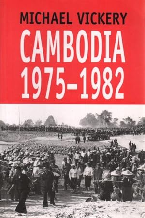 Seller image for Cambodia 1975-1982 for sale by Di Mano in Mano Soc. Coop