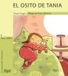 Seller image for El osito de Tania for sale by AG Library
