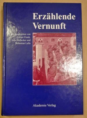 Seller image for Erzhlende Vernunft for sale by Antiquariat Bernhard