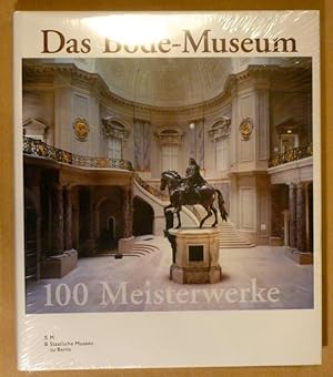 Seller image for Das Bode-Museum. 100 Meisterwerke for sale by Antiquariat Bernhard