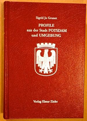 Profile aus der Stadt Potsdam und Umgebung