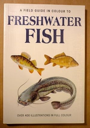 Seller image for Freshwater Fish for sale by Antiquariat Bernhard