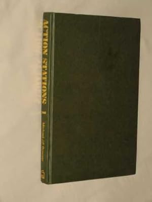 Bild des Verkufers fr Action Stations 1: Wartime Military Airfields of East Anglia 1939-1945 zum Verkauf von BOOKBARROW (PBFA member)