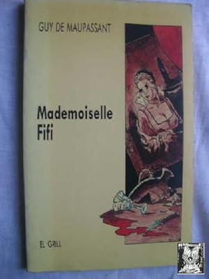 MADEMOISELLE FIFI