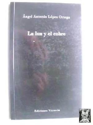 LA LUZ Y EL COBRE