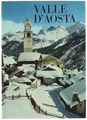 VALLE D'AOSTA.: