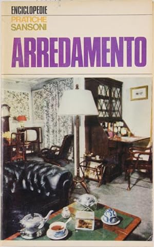 ARREDAMENTO - Enciclopedie Pratiche.: