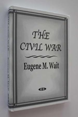 Image du vendeur pour The Civil War mis en vente par Cover to Cover Books & More