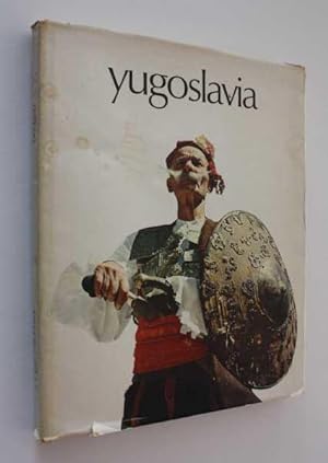 Yugoslavia: Past and Present