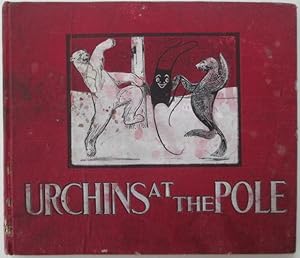 Immagine del venditore per Urchins at the Pole venduto da Mare Booksellers ABAA, IOBA