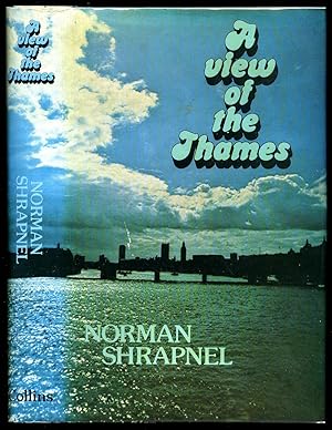 Seller image for A View of The Thames for sale by Little Stour Books PBFA Member