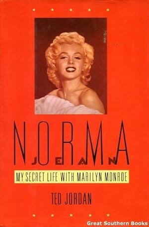 Norma Jean: My Secret Life With Marilyn Monroe