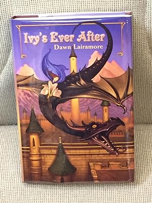 Ivy's Ever After