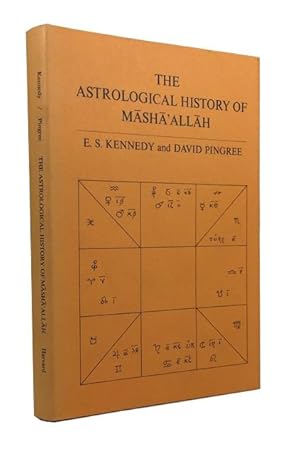 The Astrological History of Masha'allah