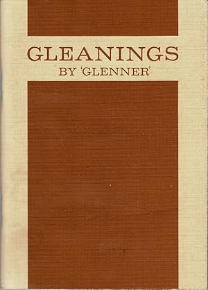 Gleanings