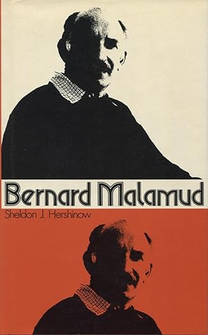 Seller image for Bernard Malamud for sale by Kenneth A. Himber