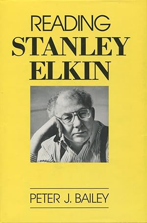 Reading Stanley Elkin