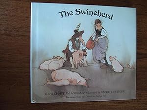 Imagen del vendedor de The Swineherd a la venta por Barbara Mader - Children's Books