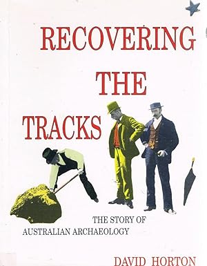 Recovering The Tracks
