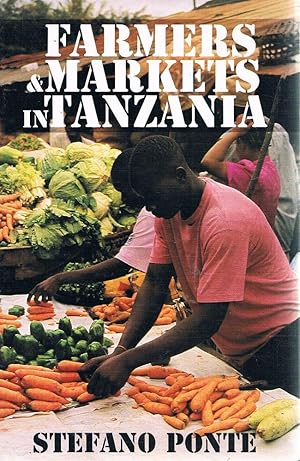 Seller image for Farmers And Markets In Tanzania for sale by Marlowes Books and Music