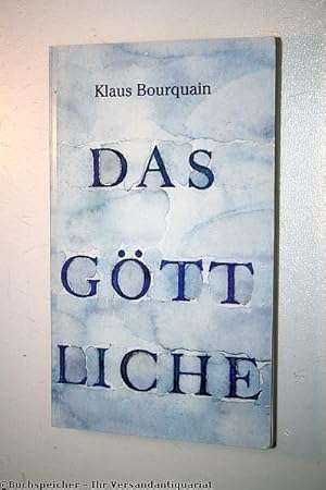 Das Göttliche