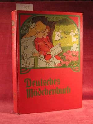 Deutsches Mädchenbuch. 20. Band.
