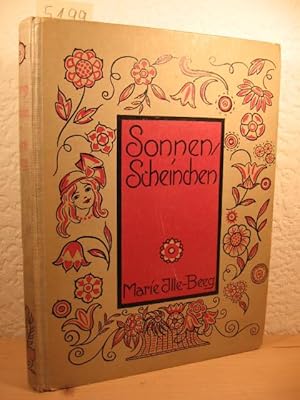 Sonnenscheinchen. Ein Buch für liebe, kleine Kinder.