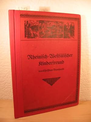 Rheinisch-Westfälischer Kinderfreund. 38. Jahrgang, 1916.