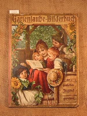 Gartenlaube-Bilderbuch.