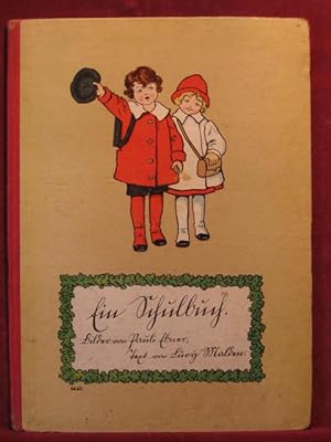 Imagen del vendedor de Ein Schulbuch. a la venta por Wolfgang Kohlweyer
