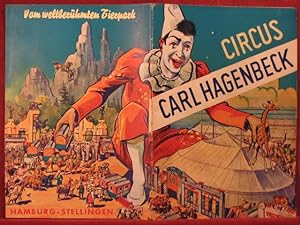 Circus Carl Hagenbeck.