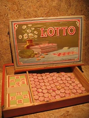 Lotto.