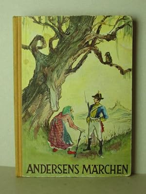 Andersens Märchen. Bearbeitet von Paul Arndt.