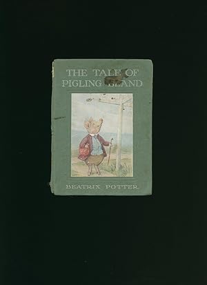 Bild des Verkufers fr The Tale of Pigling Bland [1] zum Verkauf von Little Stour Books PBFA Member