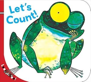 Image du vendeur pour Let's Count! (Board Books) mis en vente par Grand Eagle Retail