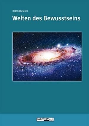 Image du vendeur pour Welten des Bewusstseins - Welten der Wirklichkeit mis en vente par Rheinberg-Buch Andreas Meier eK