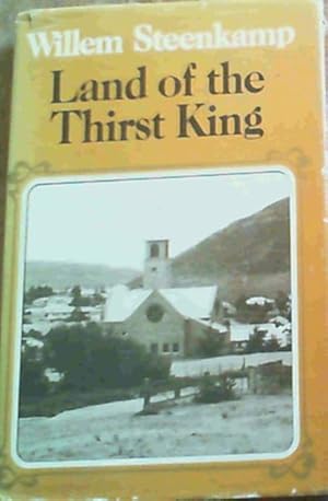 Seller image for Land of the Thirst King for sale by Chapter 1