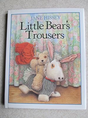 Seller image for Little Bear's Trouser for sale by Buybyebooks