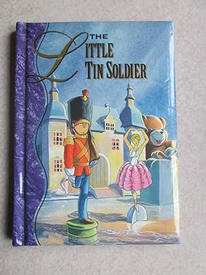Seller image for The Little Tin Soldier for sale by Buybyebooks