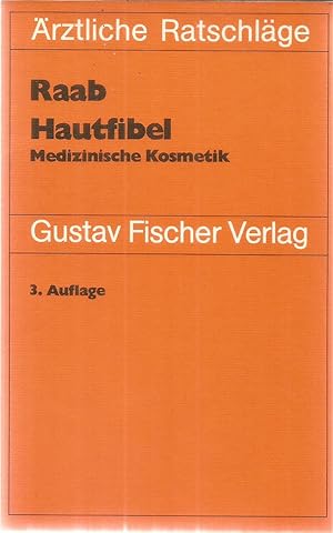 Hautfibel - Medizinische Kosmetik