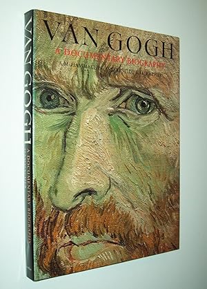 Bild des Verkufers fr VAN GOGH zum Verkauf von Rodney Rogers