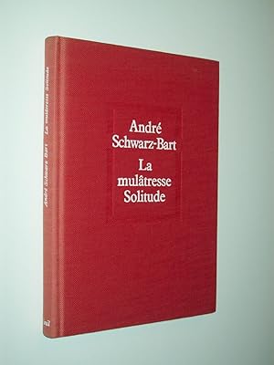 Seller image for La Multresse Solitude for sale by Rodney Rogers