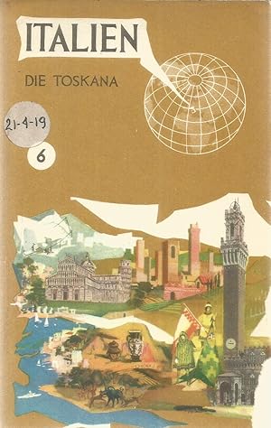 Italien - Die Toskana - 6